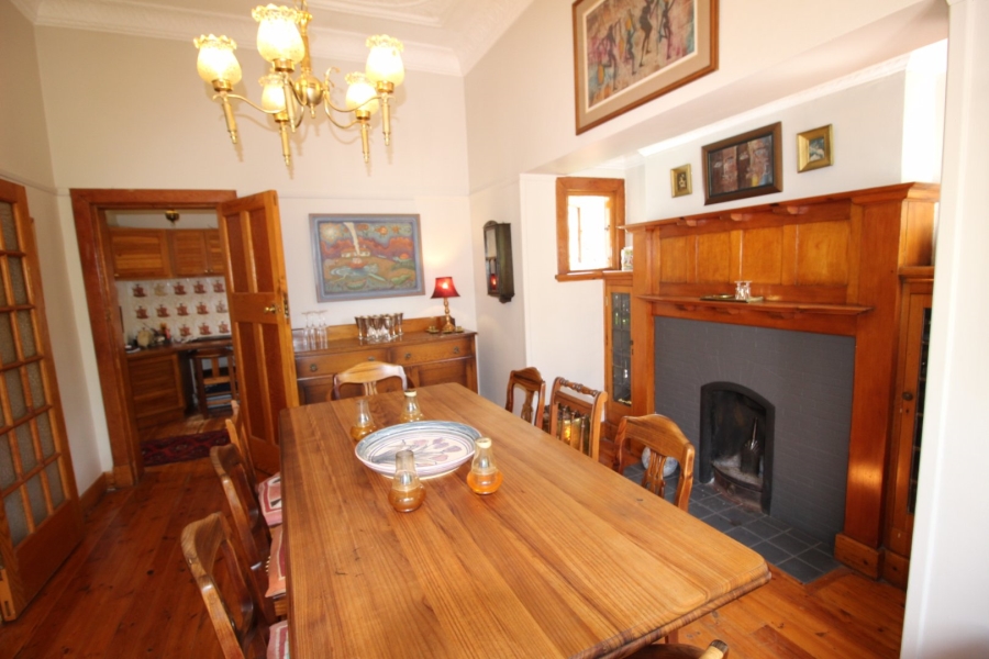 3 Bedroom Property for Sale in Waverley Free State